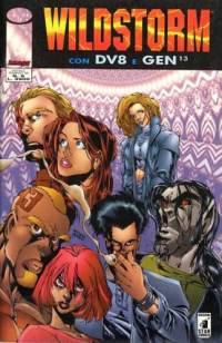 Wildstorm (Star Comics) # 6