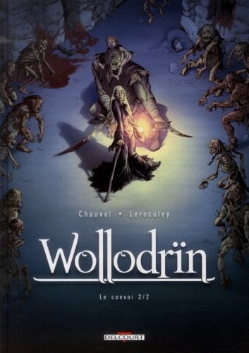 Wollodrïn # 4