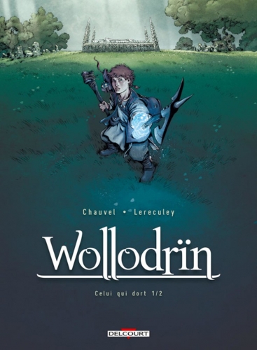 Wollodrïn # 5