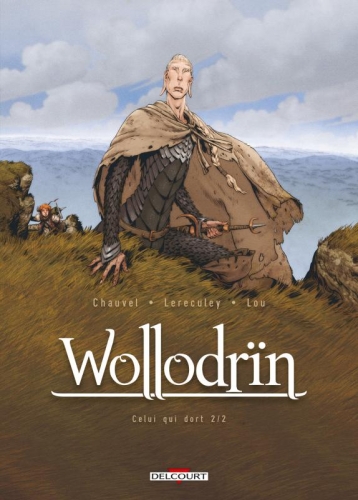 Wollodrïn # 6