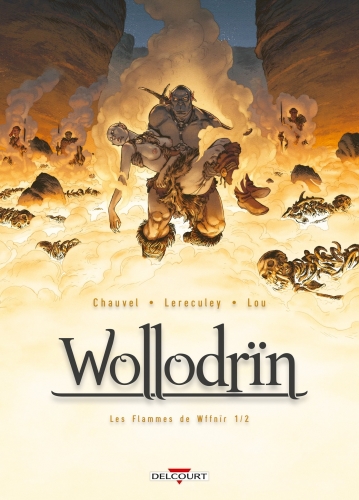 Wollodrïn # 7