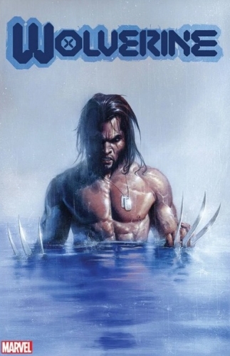 Wolverine Vol 7 # 1