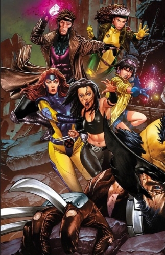 Wolverine Vol 7 # 4