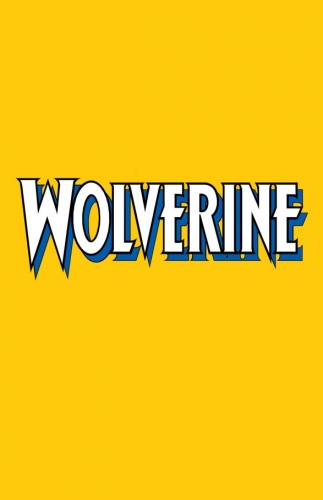 Wolverine Vol 8 # 1