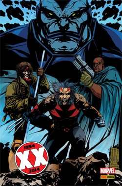 Wolverine e gli X-Men # 24