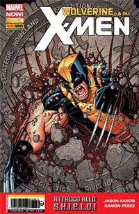 Wolverine e gli X-Men # 28