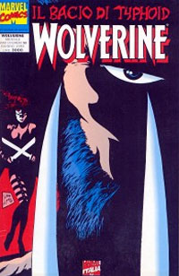 Wolverine # 53