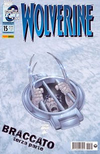 Wolverine # 145