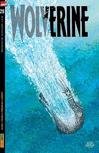 Wolverine # 159