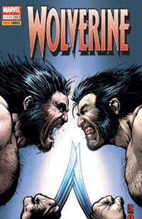 Wolverine # 180