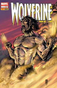 Wolverine # 187