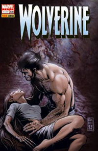 Wolverine # 188