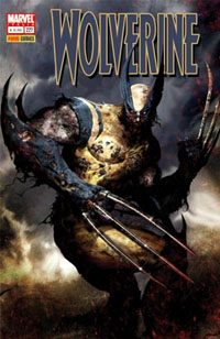 Wolverine # 227