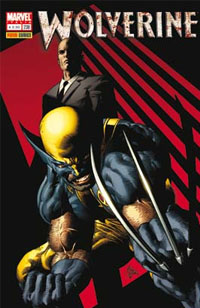 Wolverine # 238