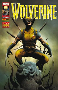 Wolverine # 259
