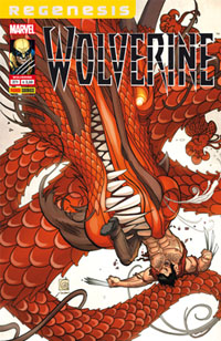 Wolverine # 271