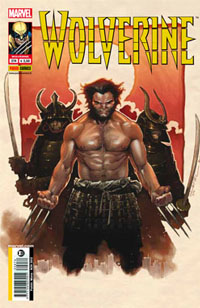 Wolverine # 274