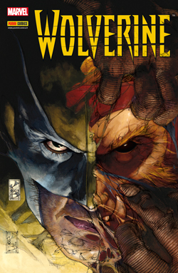 Wolverine # 280