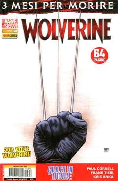 Wolverine # 300