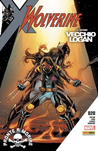 Wolverine # 346