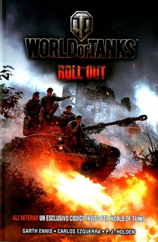 World of tanks # 1