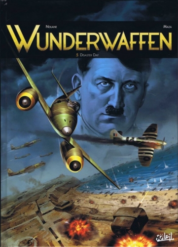 Wunderwaffen # 5