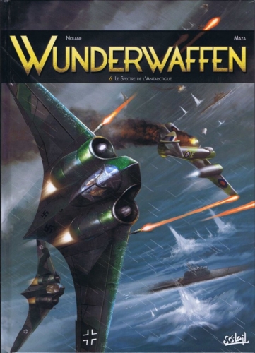 Wunderwaffen # 6