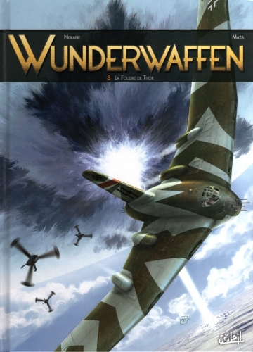 Wunderwaffen # 8