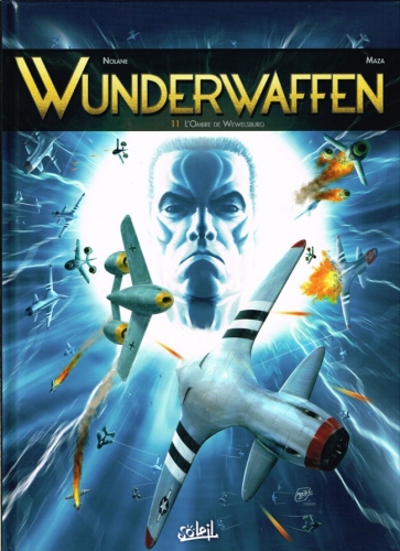 Wunderwaffen # 11