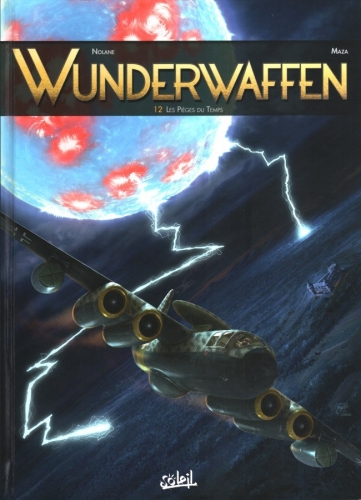 Wunderwaffen # 12