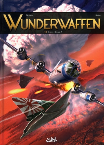 Wunderwaffen # 13