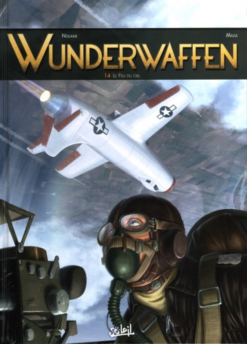 Wunderwaffen # 14