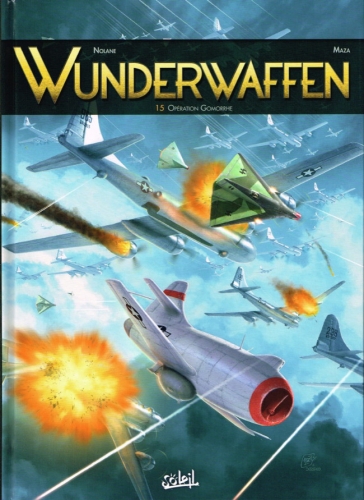 Wunderwaffen # 15