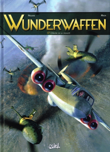 Wunderwaffen # 17