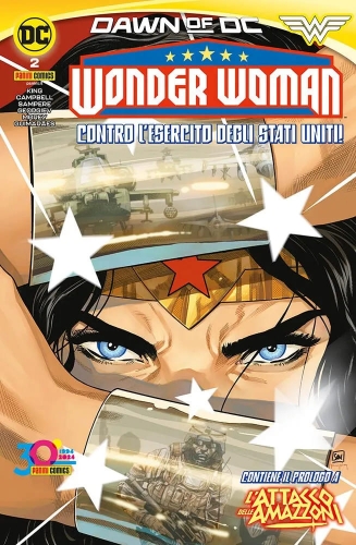 Wonder Woman # 49