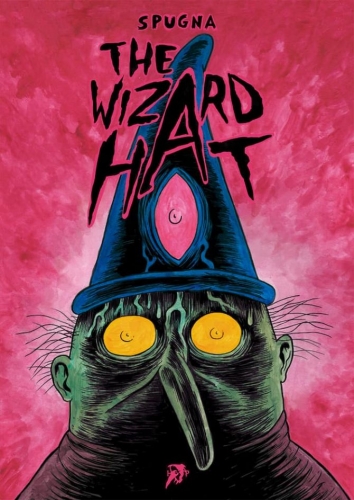 The Wizard Hat # 1