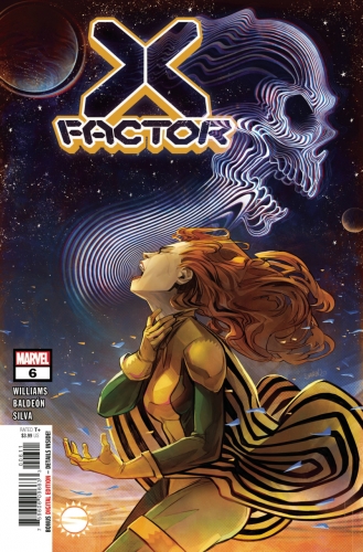 X-Factor Vol 4 # 6