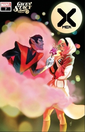 X-Men Vol 5 # 7