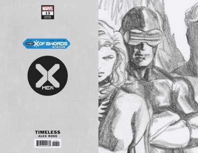 X-Men Vol 5 # 13