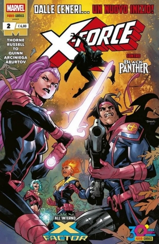 X-Force # 53