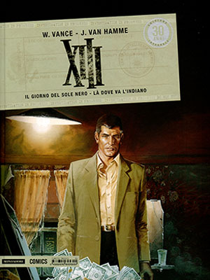 XIII - Integrale 30 Anni # 1