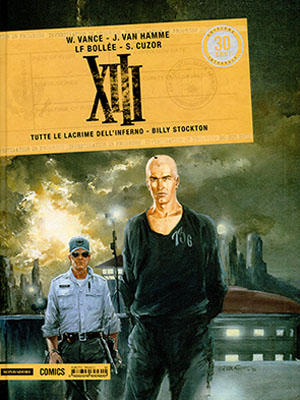 XIII - Integrale 30 Anni # 2