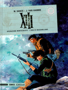 XIII - Integrale 30 Anni # 12