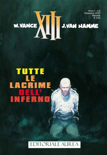 XIII # 2
