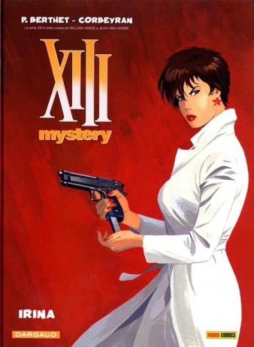 XIII Mystery # 2