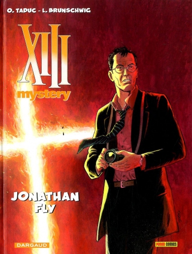 XIII Mystery # 11