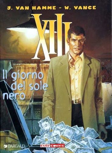 XIII # 1