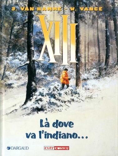 XIII # 2