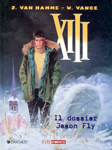XIII # 6