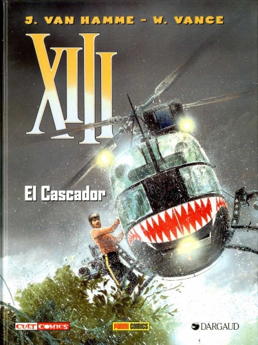 XIII # 10